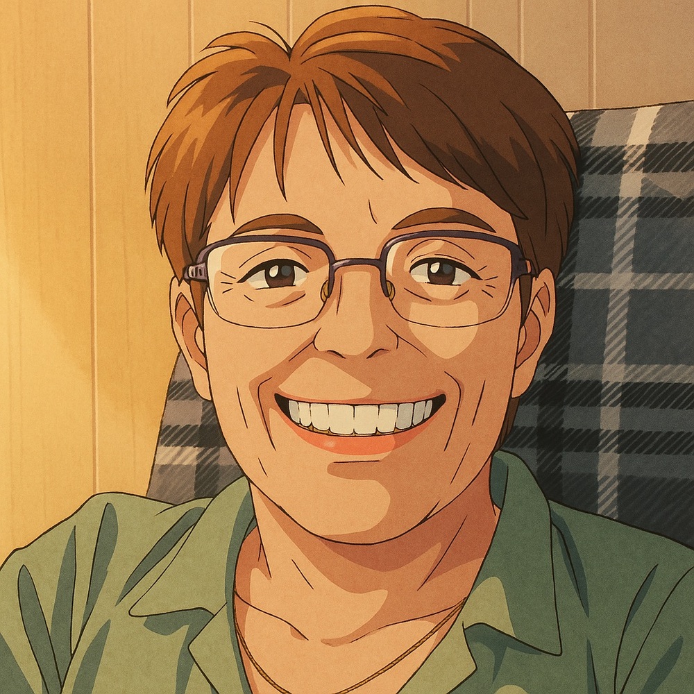Meet your Posher, Cheryl